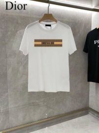 Picture of Dior T Shirts Short _SKUDiorS-4XL25tn1733902